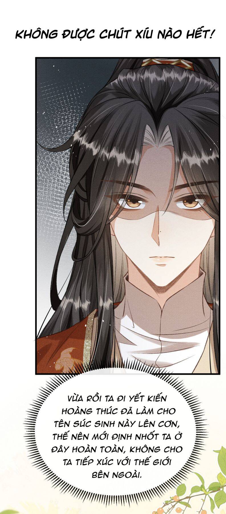 Đan Tiêu Vạn Dặm Chapter  43 - 16