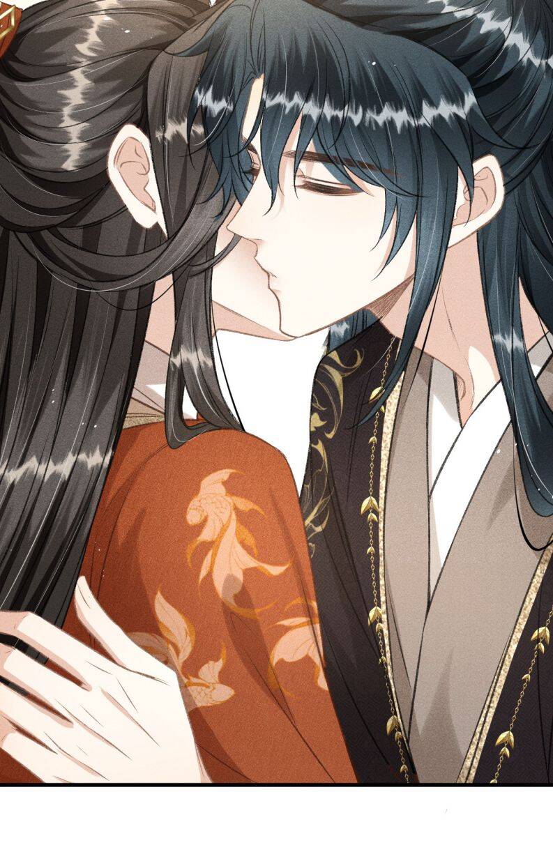 Đan Tiêu Vạn Dặm Chapter  43 - 18