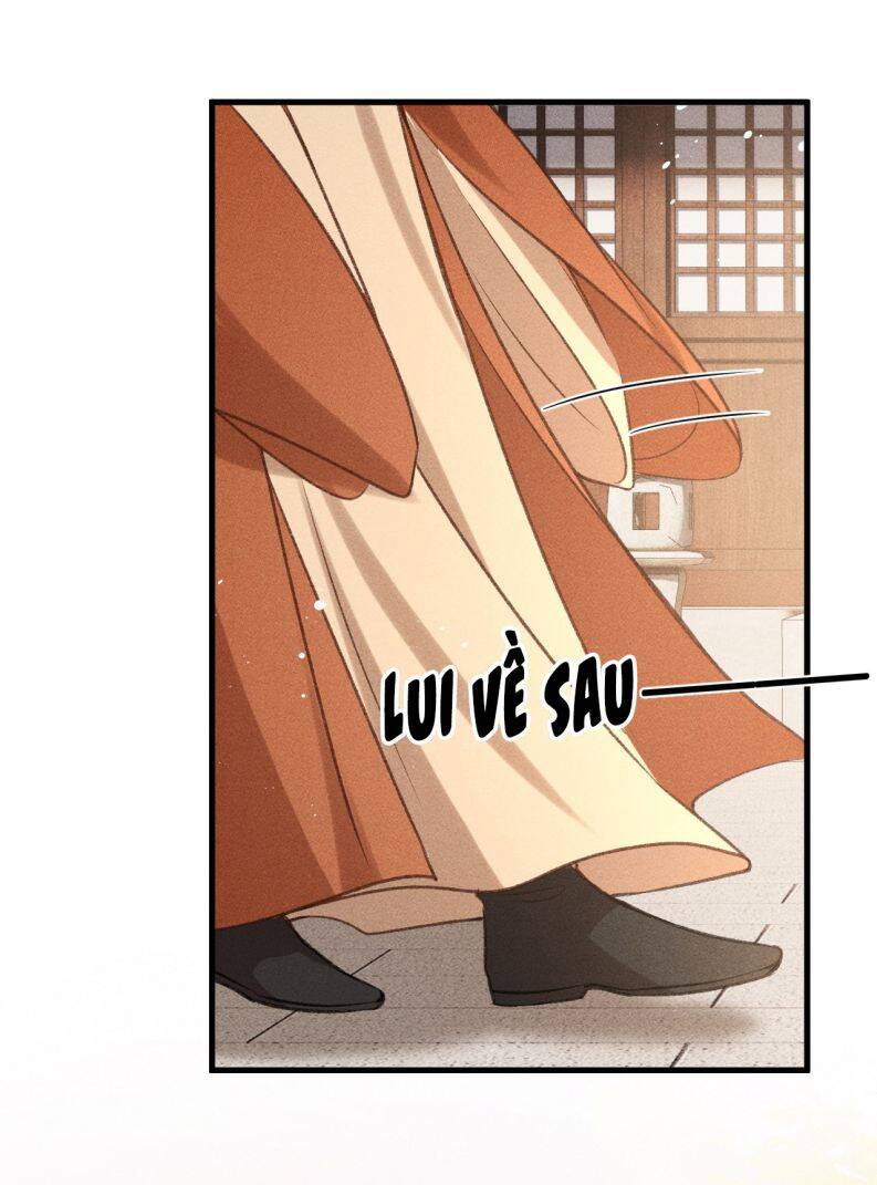 Đan Tiêu Vạn Dặm Chapter  43 - 19