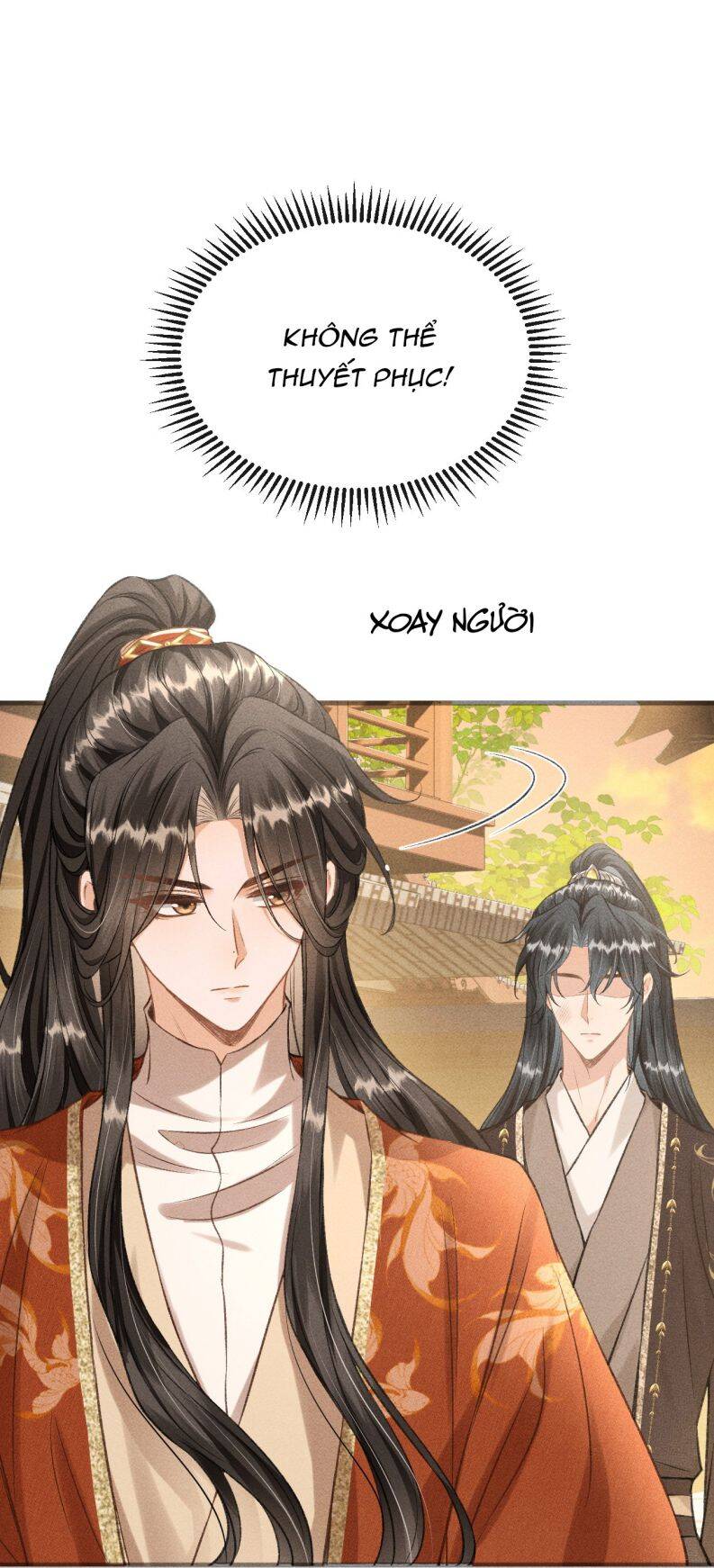 Đan Tiêu Vạn Dặm Chapter  43 - 24