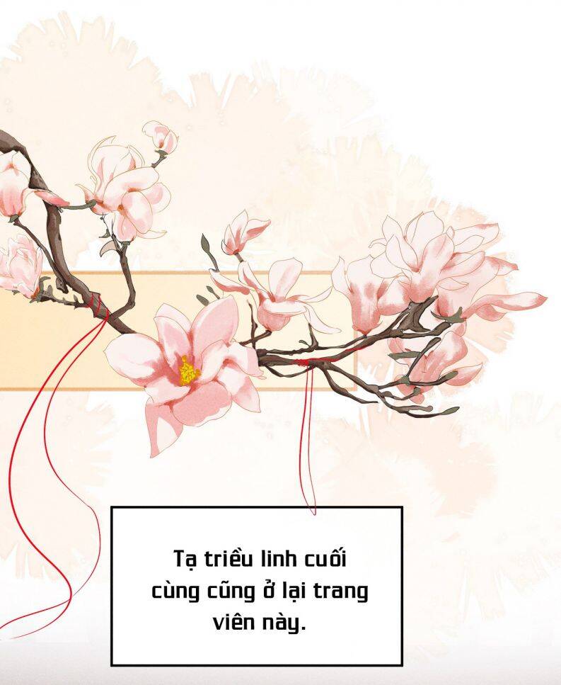 Đan Tiêu Vạn Dặm Chapter  43 - 25