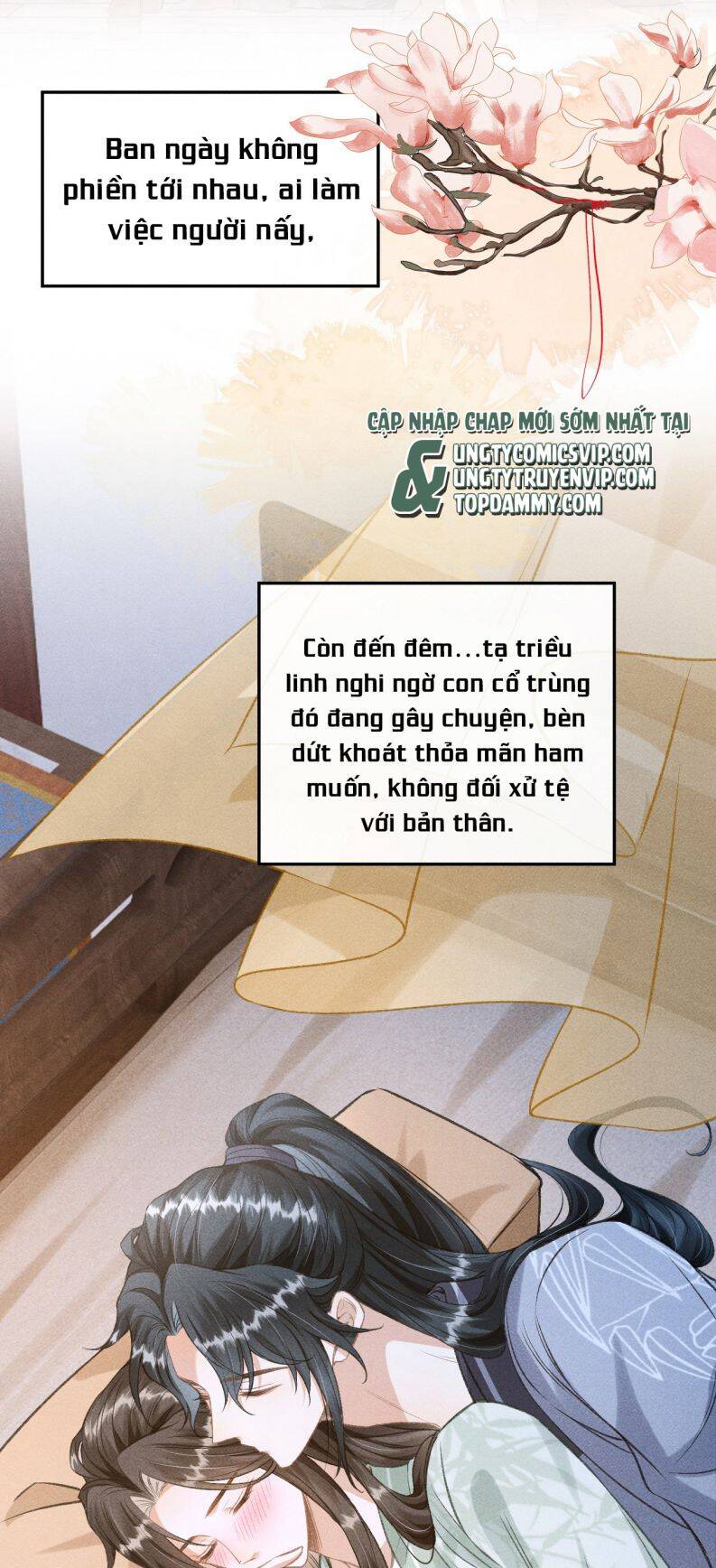 Đan Tiêu Vạn Dặm Chapter  43 - 27