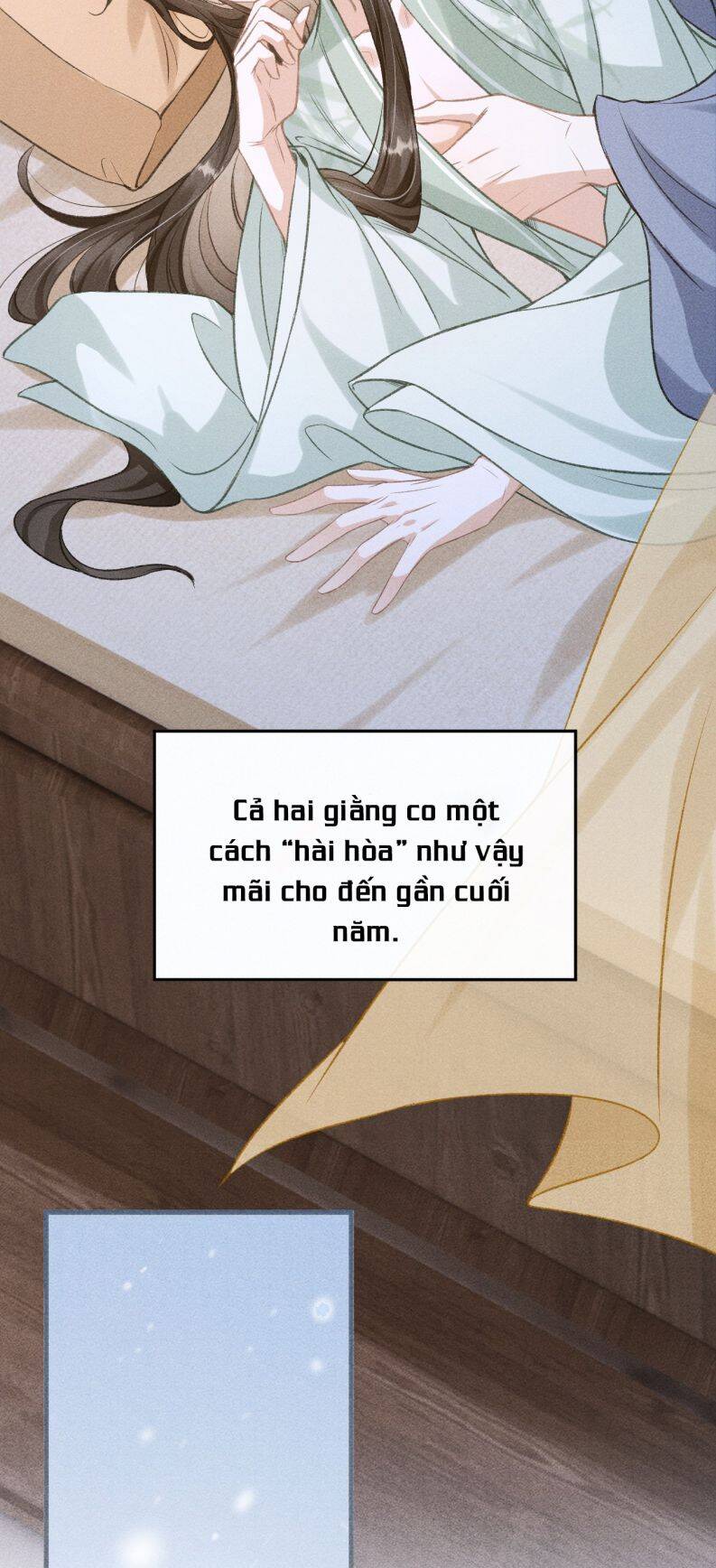 Đan Tiêu Vạn Dặm Chapter  43 - 28