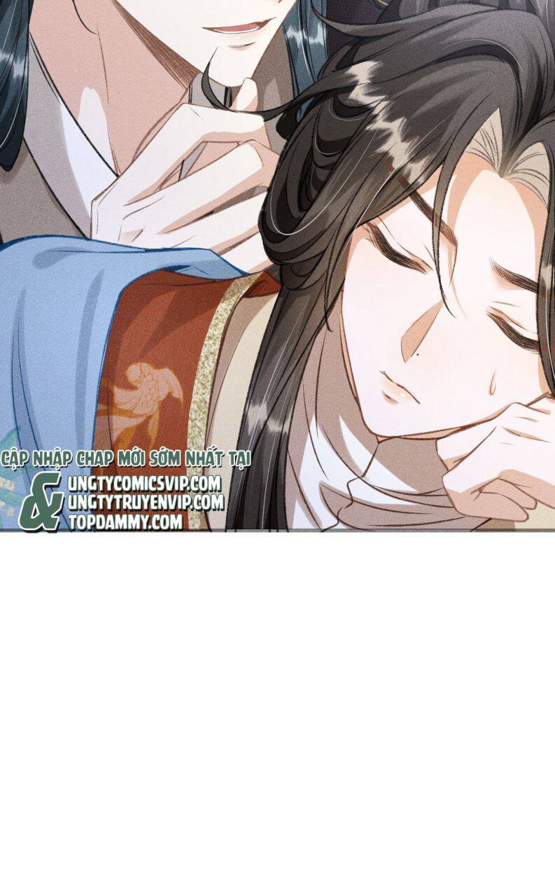 Đan Tiêu Vạn Dặm Chapter  43 - 33