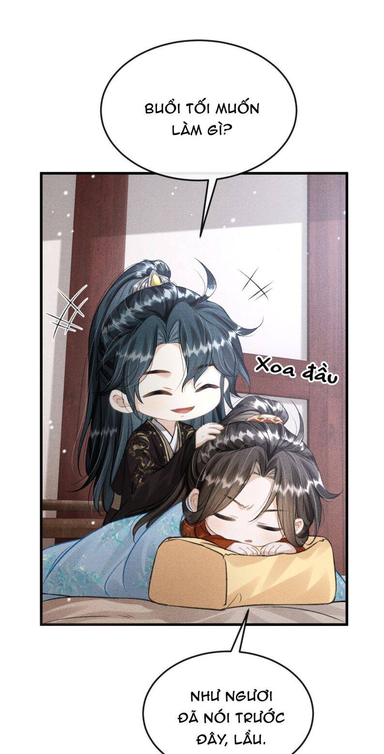 Đan Tiêu Vạn Dặm Chapter  43 - 38