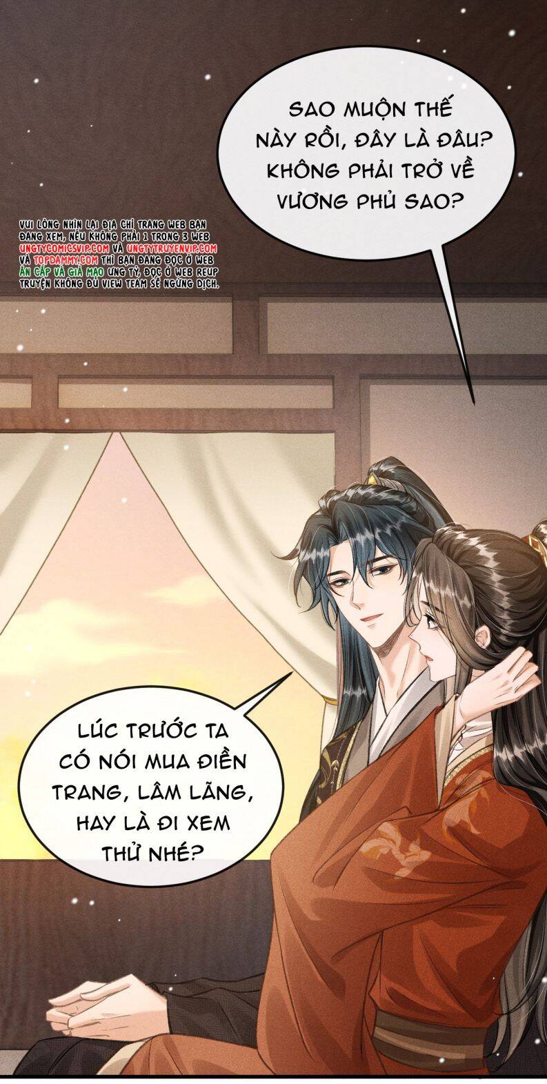 Đan Tiêu Vạn Dặm Chapter  43 - 5