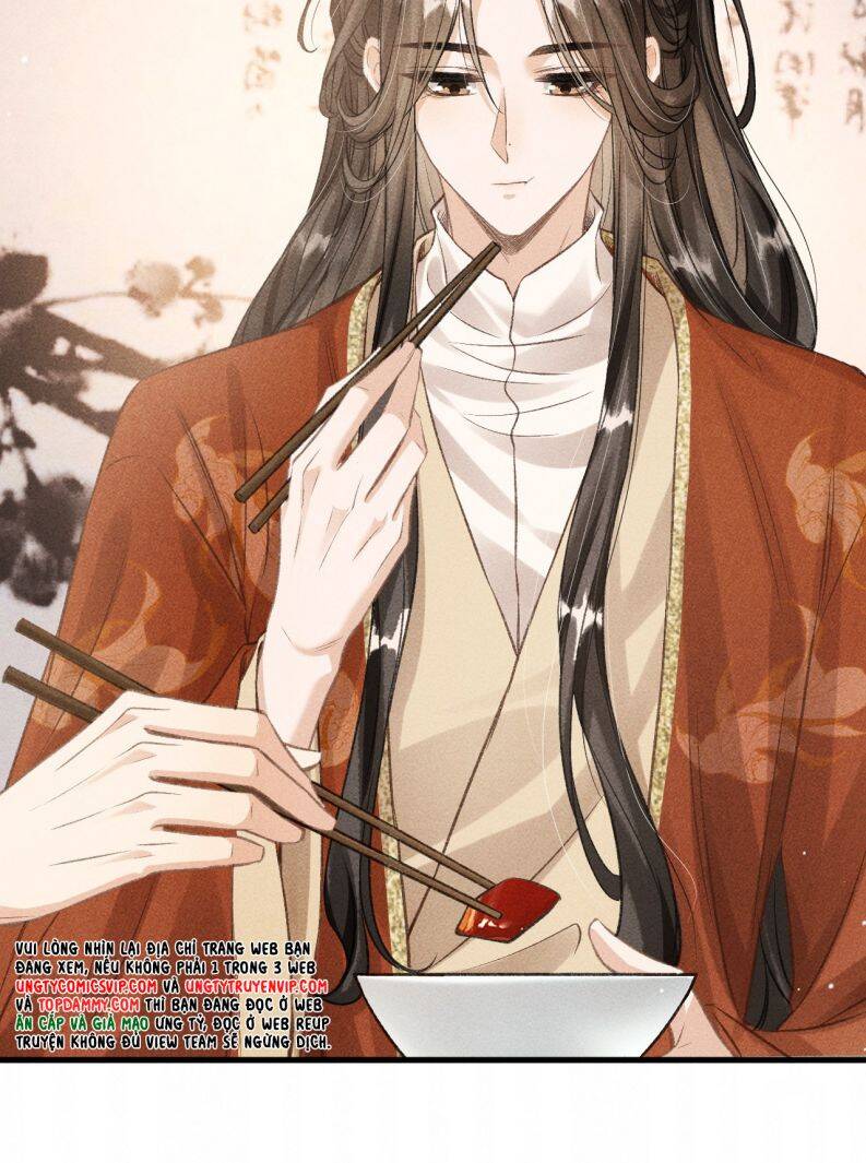 Đan Tiêu Vạn Dặm Chapter  43 - 42