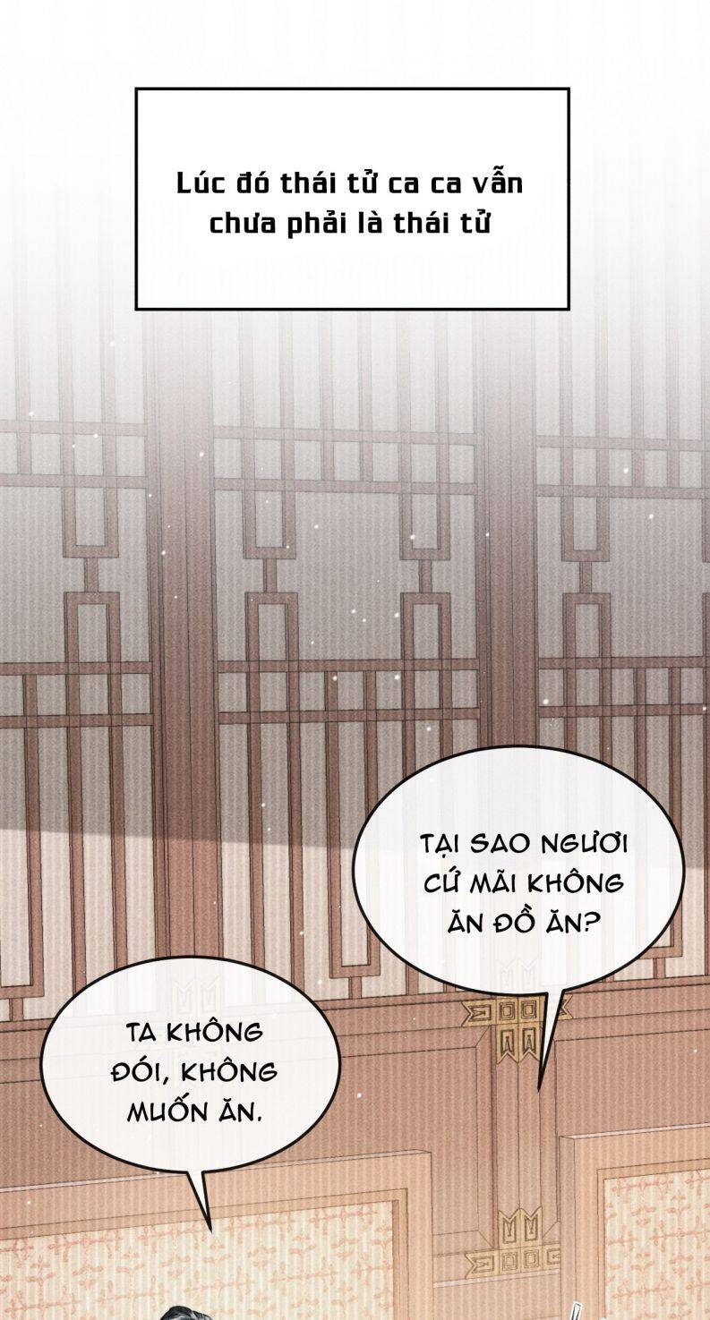 Đan Tiêu Vạn Dặm Chapter  43 - 43