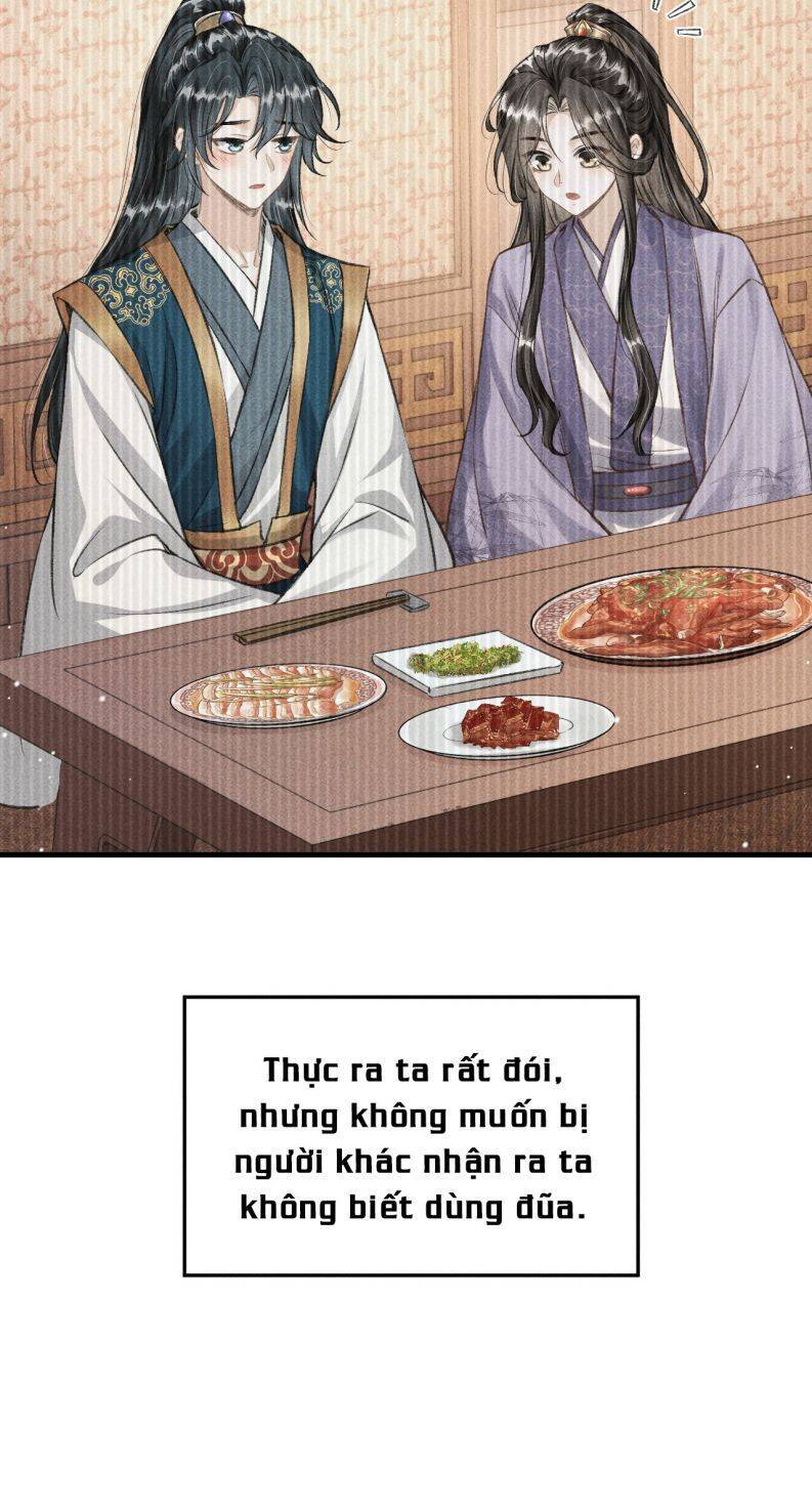 Đan Tiêu Vạn Dặm Chapter  43 - 44