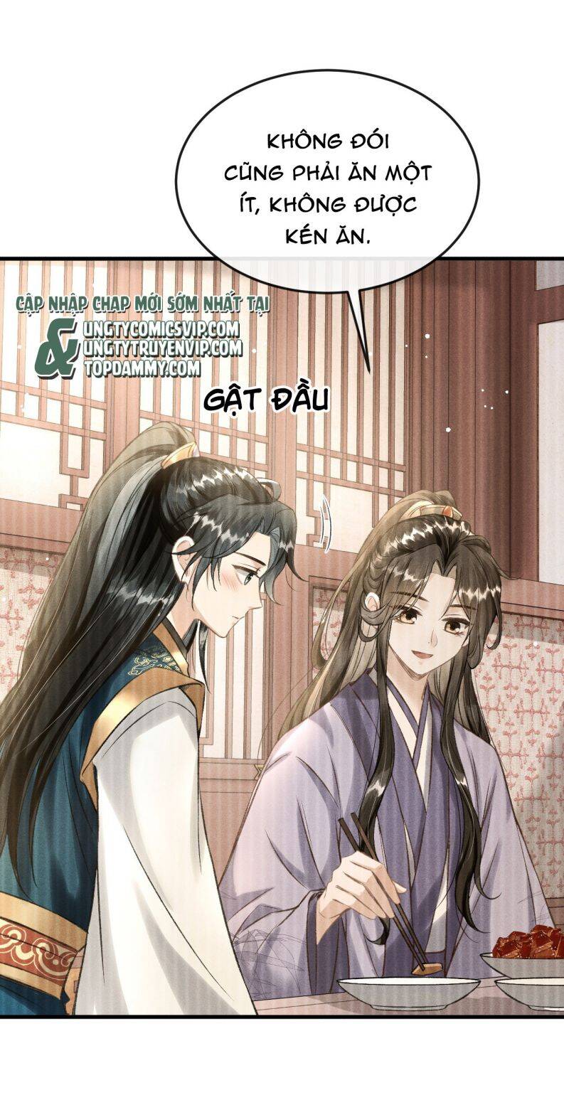 Đan Tiêu Vạn Dặm Chapter  43 - 45