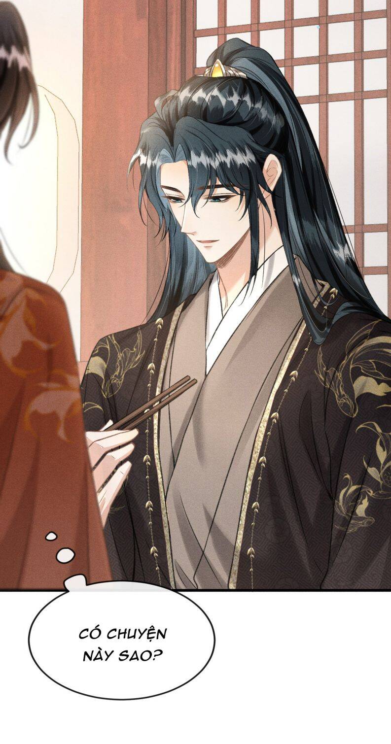 Đan Tiêu Vạn Dặm Chapter  43 - 47