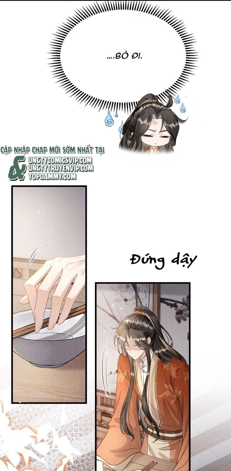 Đan Tiêu Vạn Dặm Chapter  43 - 51