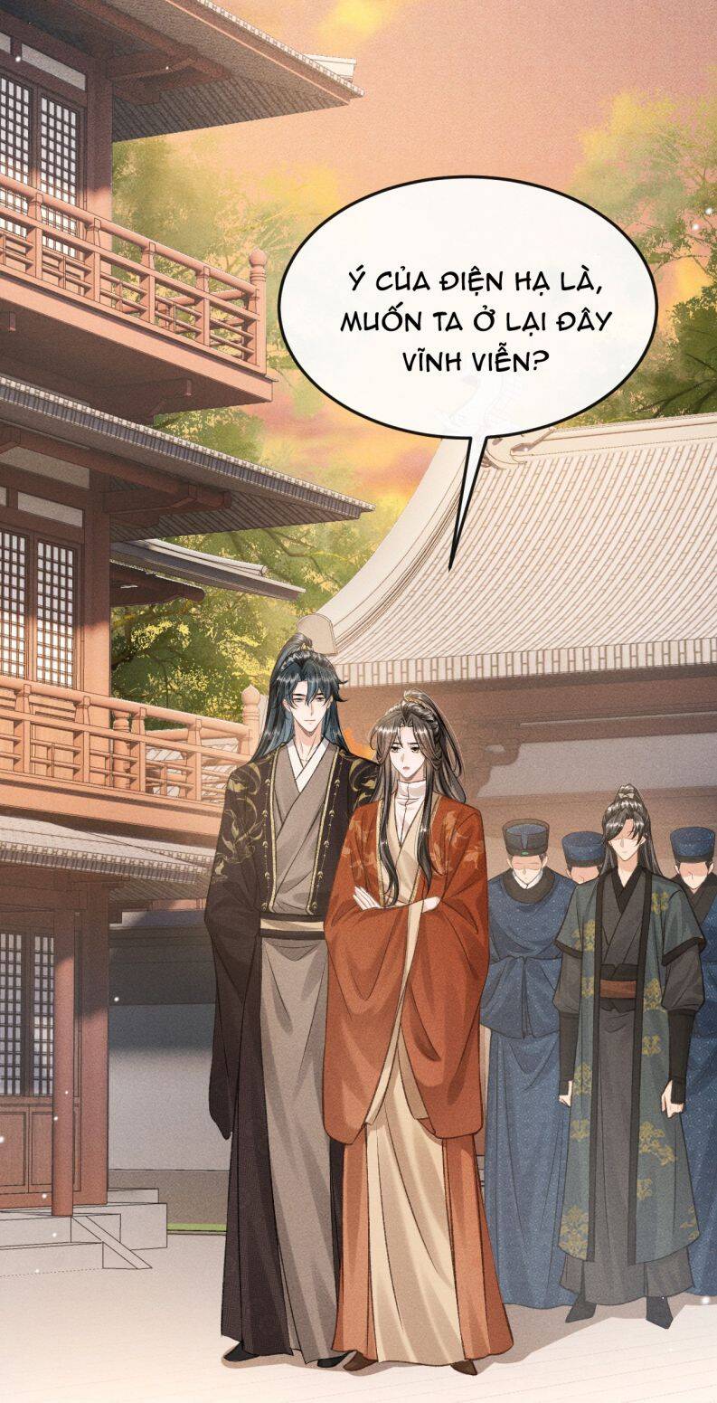 Đan Tiêu Vạn Dặm Chapter  43 - 9