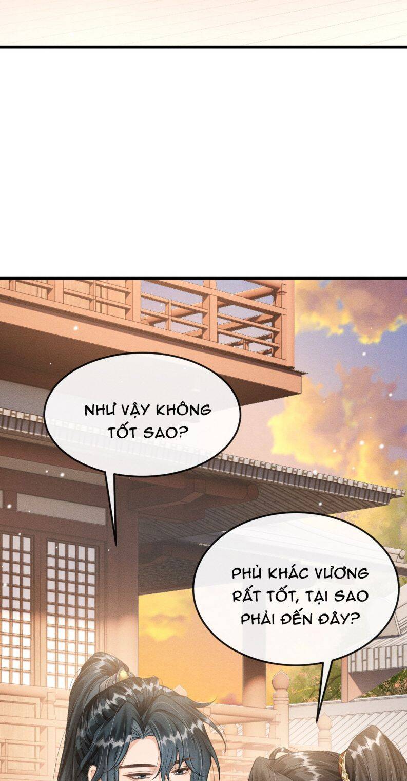 Đan Tiêu Vạn Dặm Chapter  43 - 10