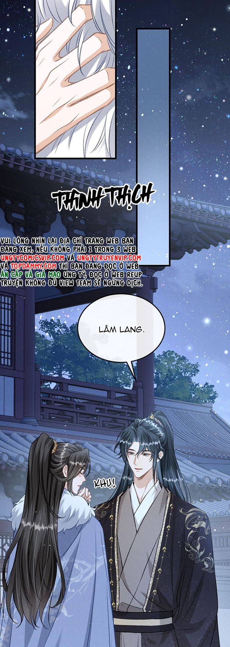 Đan Tiêu Vạn Dặm Chapter  44 - 11