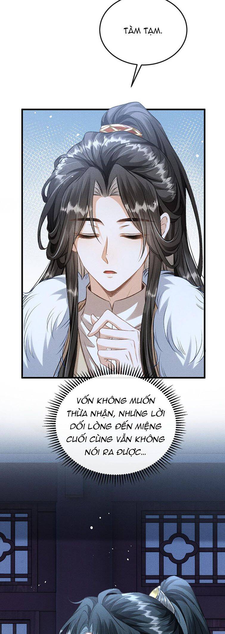 Đan Tiêu Vạn Dặm Chapter  44 - 13