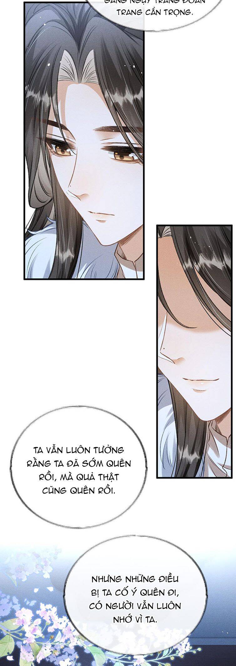 Đan Tiêu Vạn Dặm Chapter  44 - 15