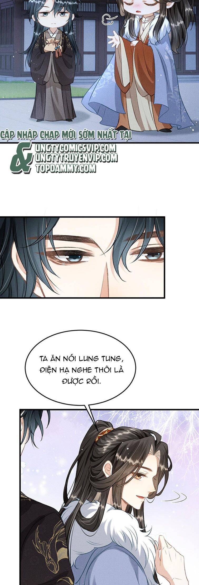 Đan Tiêu Vạn Dặm Chapter  44 - 19