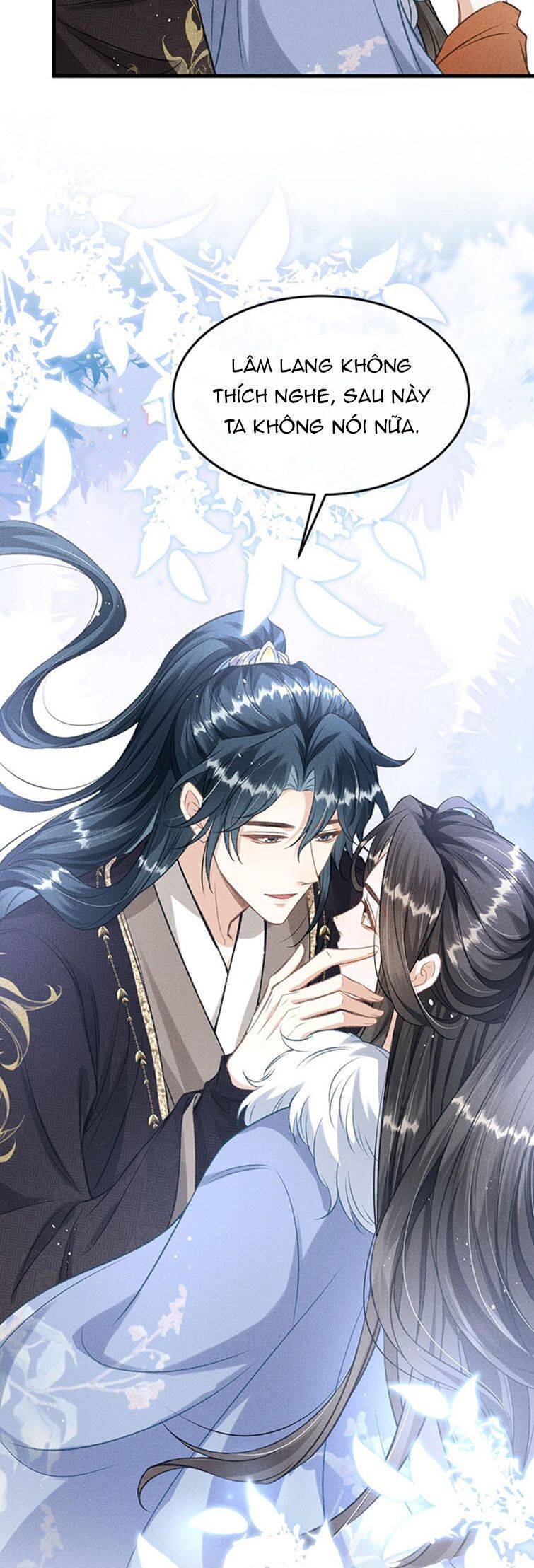 Đan Tiêu Vạn Dặm Chapter  44 - 20