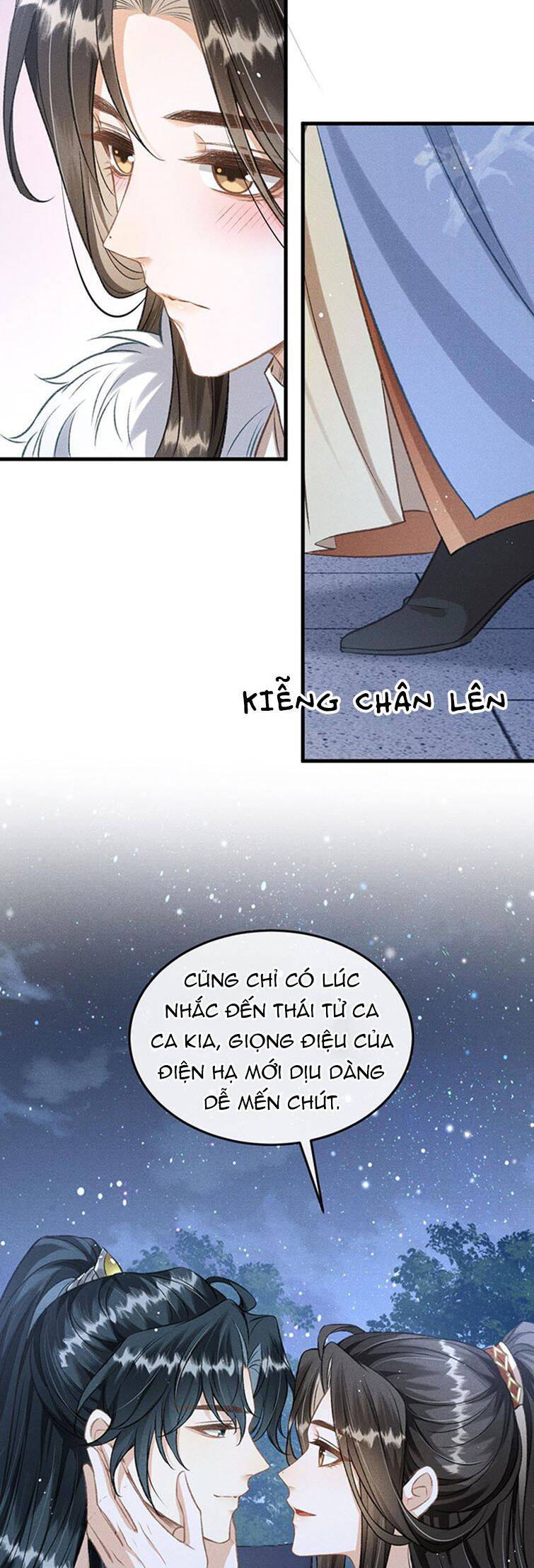 Đan Tiêu Vạn Dặm Chapter  44 - 22