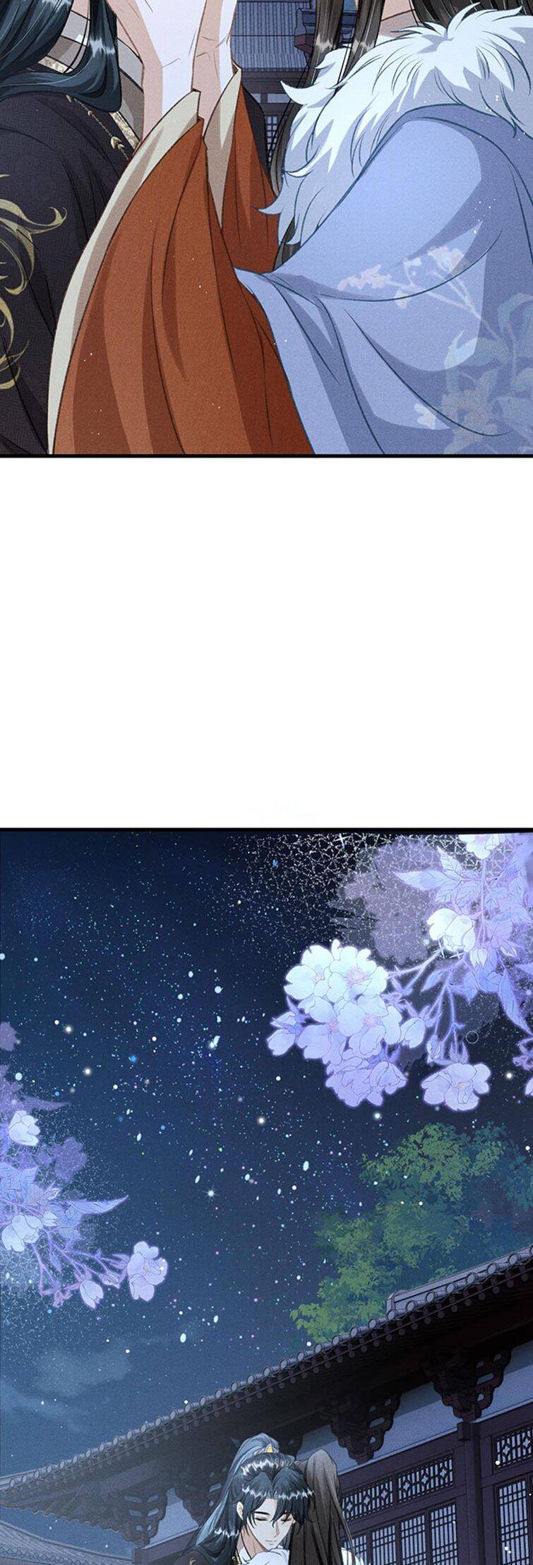 Đan Tiêu Vạn Dặm Chapter  44 - 23