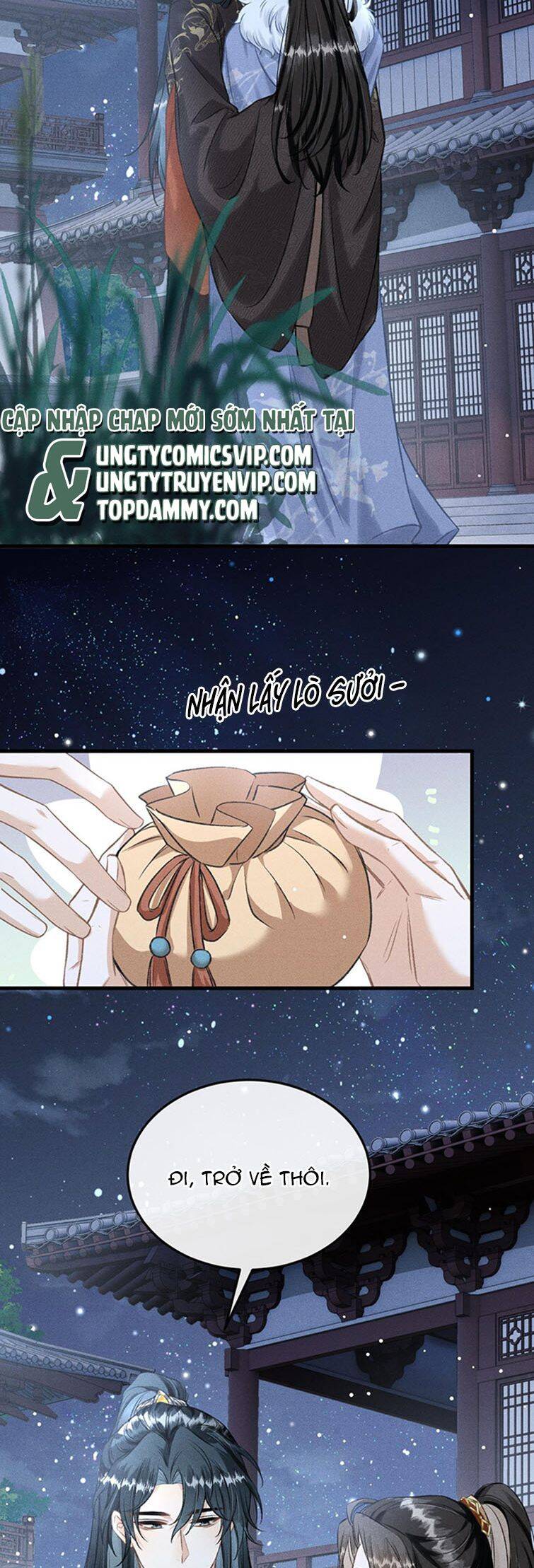 Đan Tiêu Vạn Dặm Chapter  44 - 24