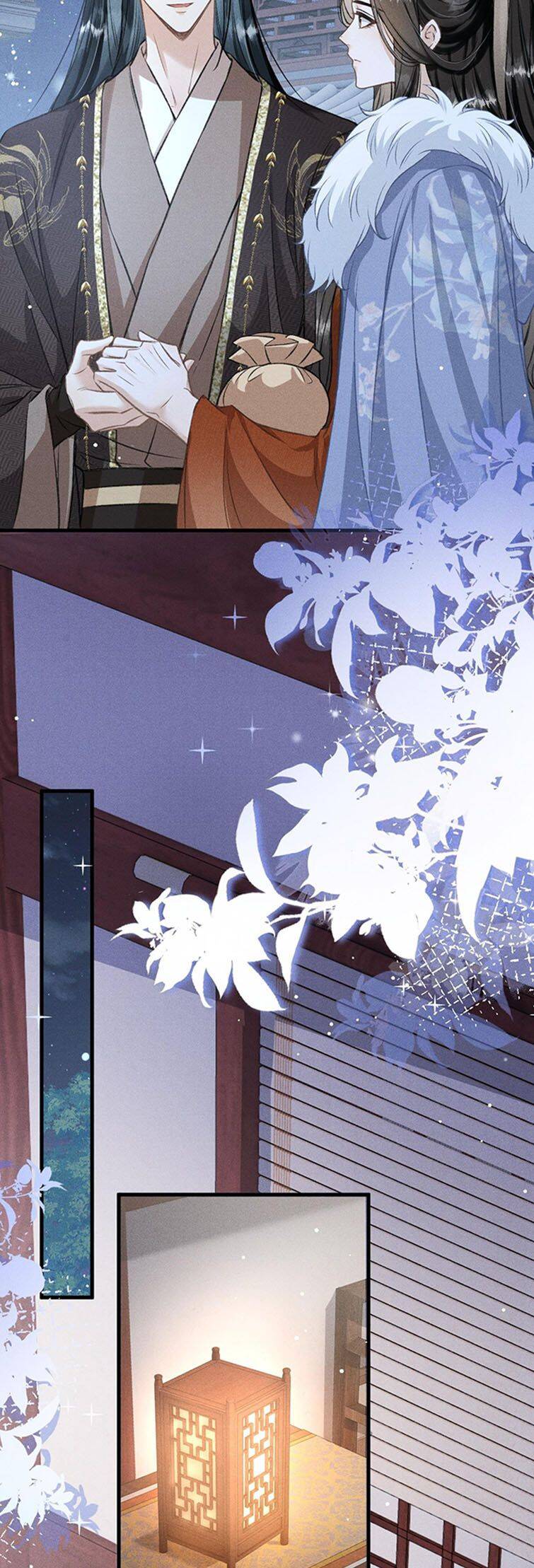 Đan Tiêu Vạn Dặm Chapter  44 - 25