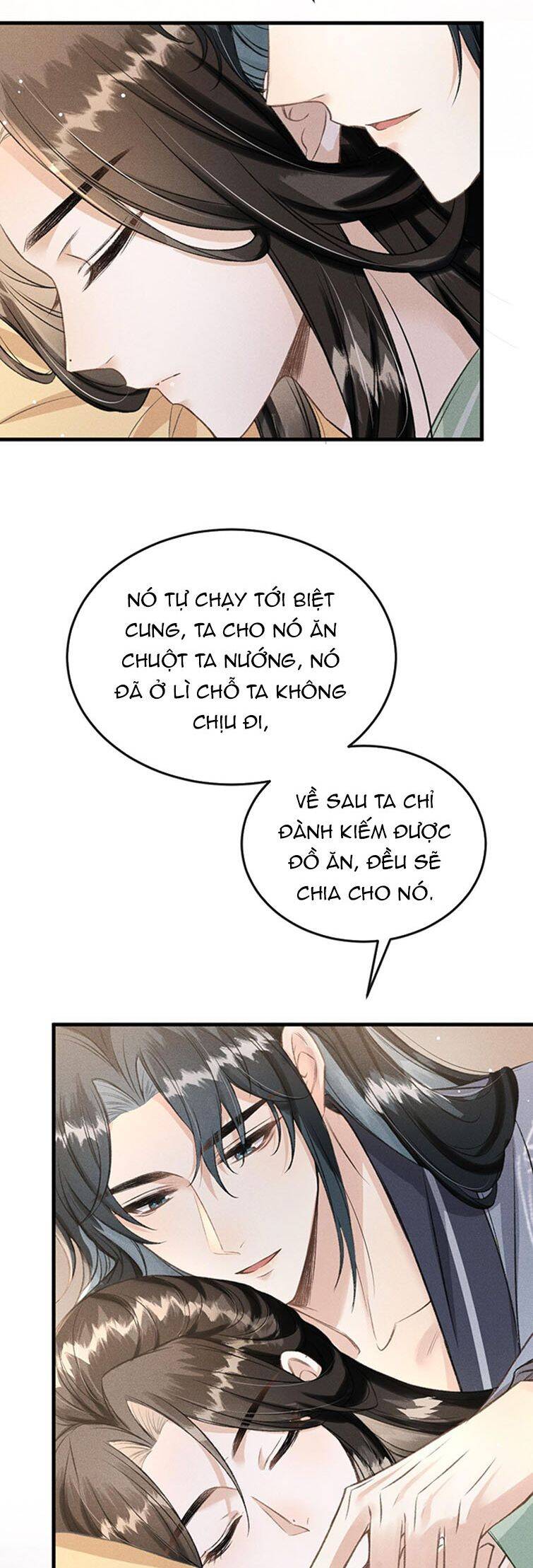 Đan Tiêu Vạn Dặm Chapter  44 - 27