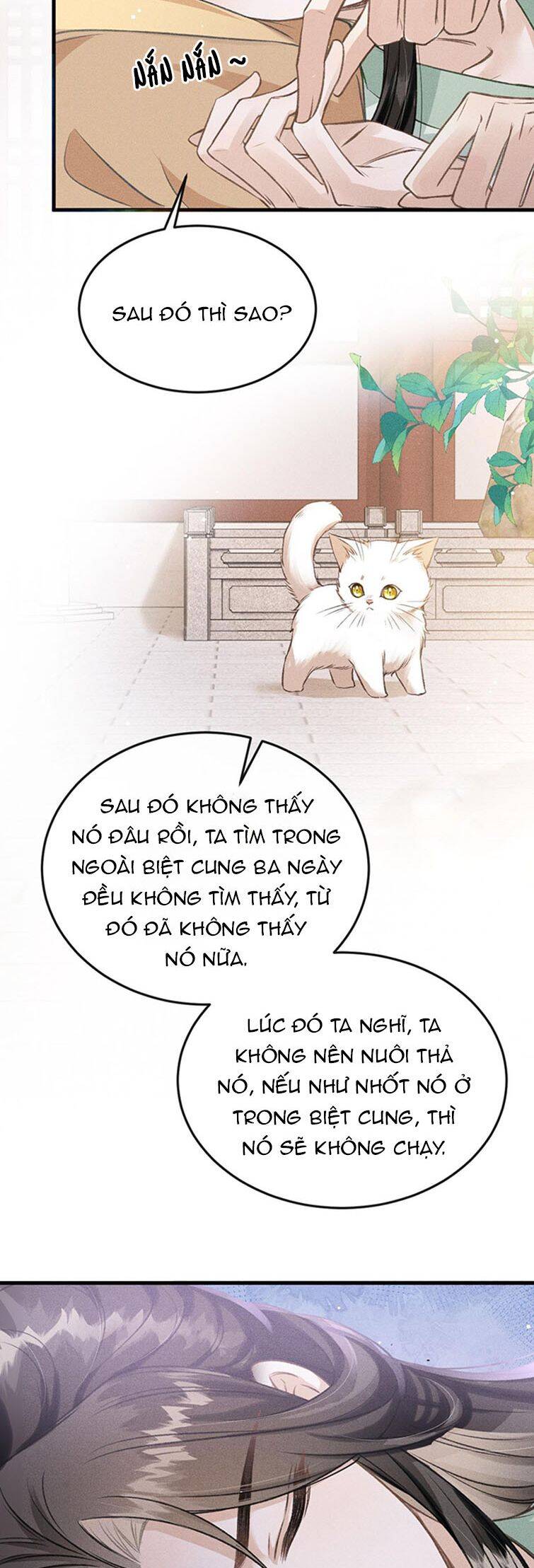 Đan Tiêu Vạn Dặm Chapter  44 - 28