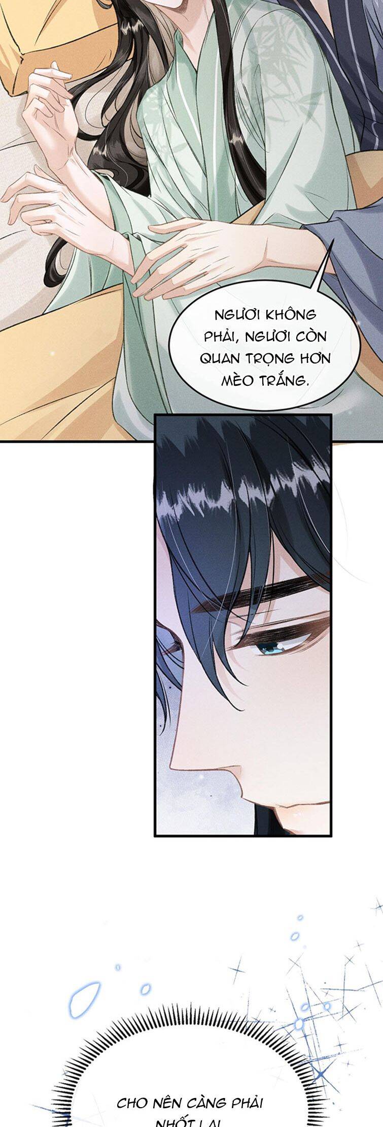 Đan Tiêu Vạn Dặm Chapter  44 - 30