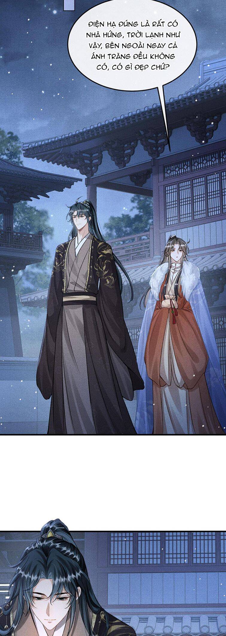 Đan Tiêu Vạn Dặm Chapter  44 - 4