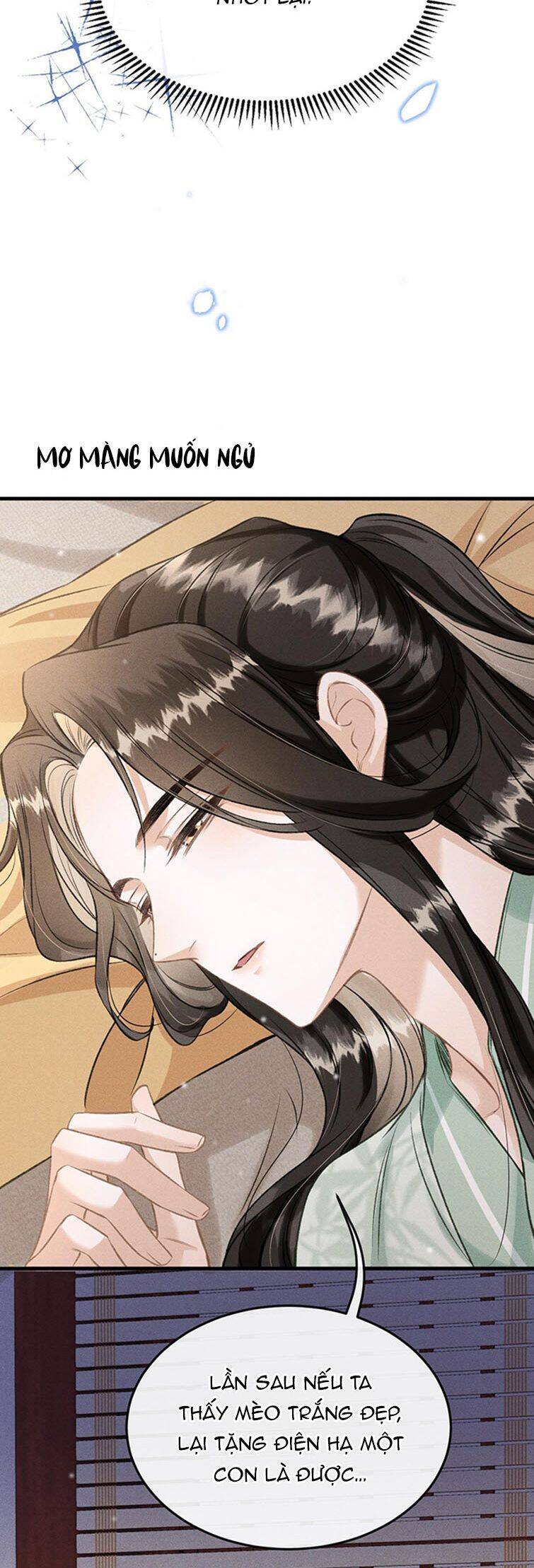 Đan Tiêu Vạn Dặm Chapter  44 - 31