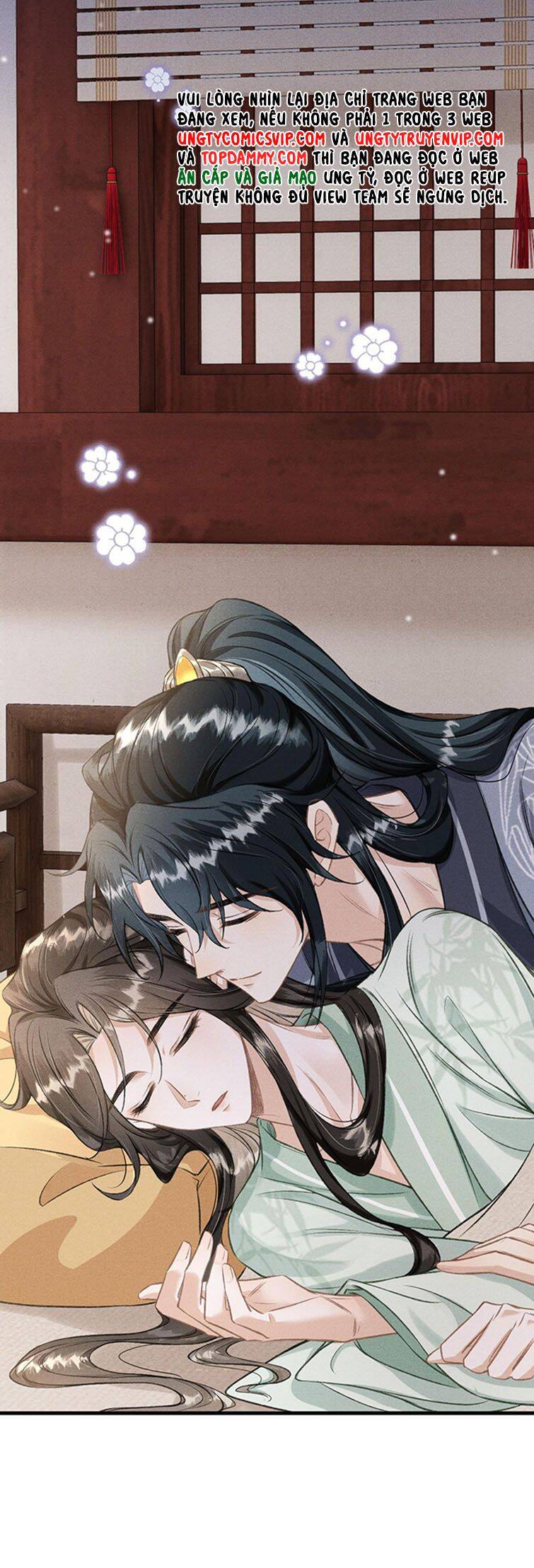 Đan Tiêu Vạn Dặm Chapter  44 - 32