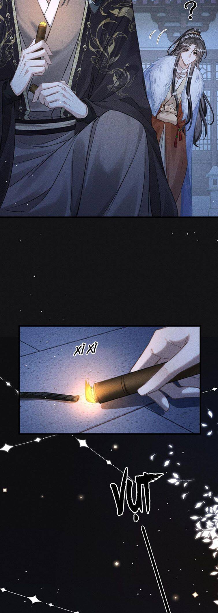 Đan Tiêu Vạn Dặm Chapter  44 - 5