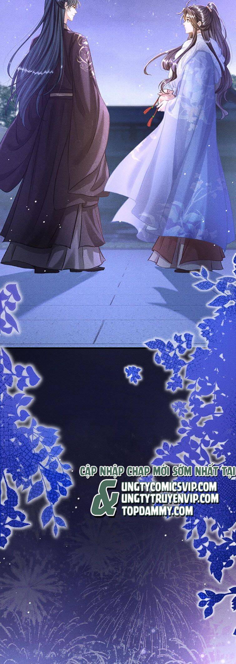 Đan Tiêu Vạn Dặm Chapter  44 - 8