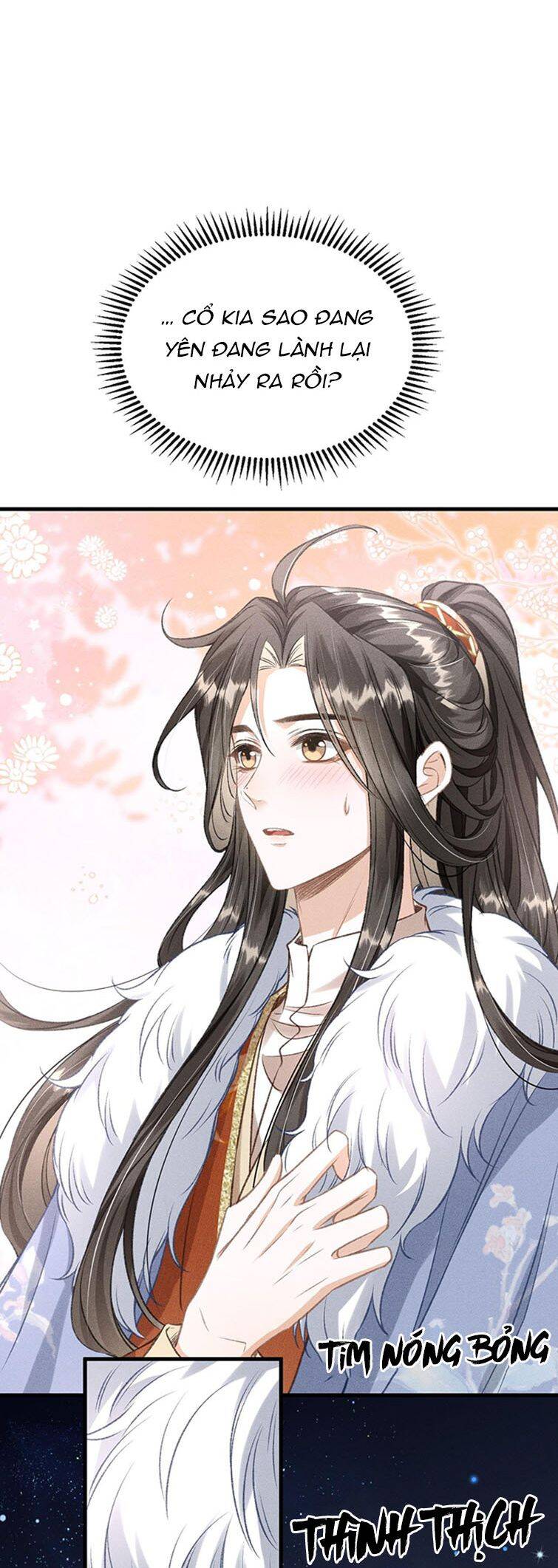 Đan Tiêu Vạn Dặm Chapter  44 - 10