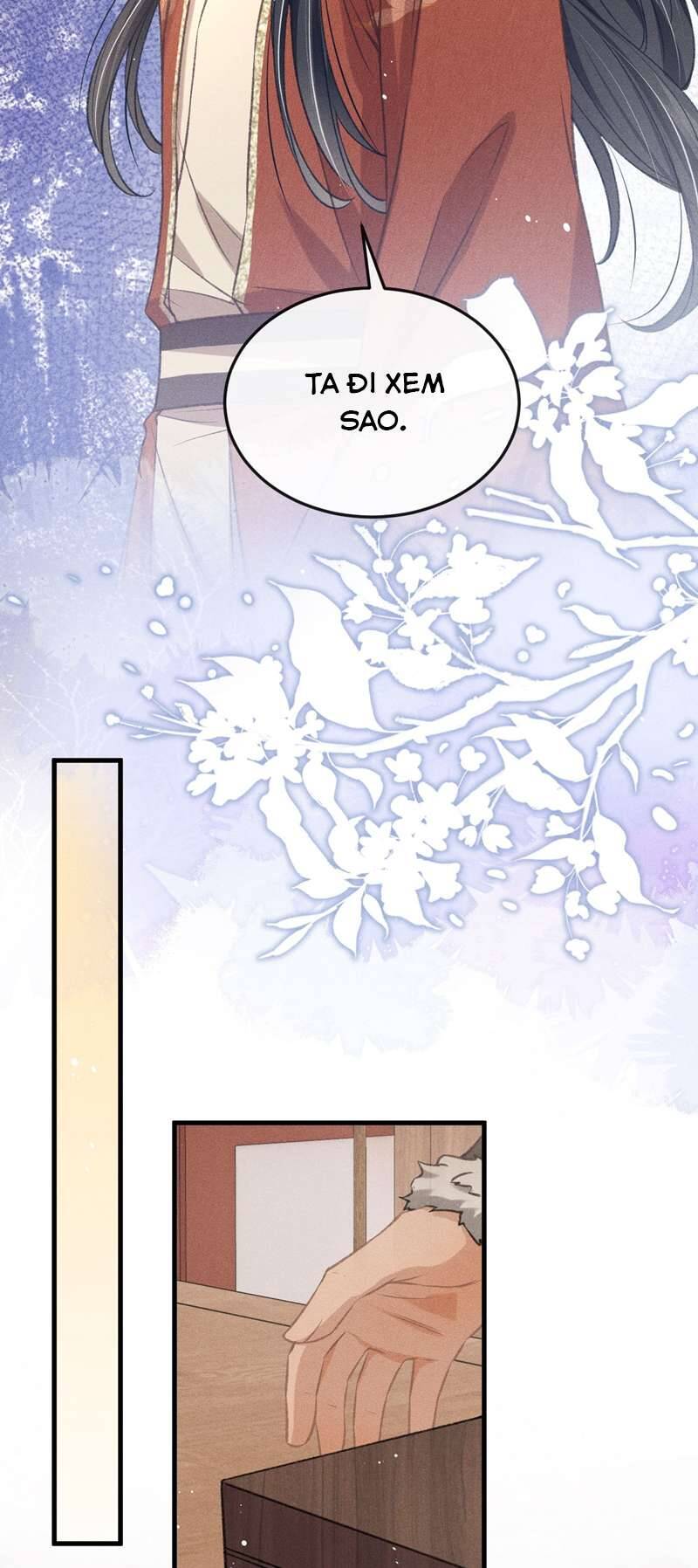 Đan Tiêu Vạn Dặm Chapter  45 - 16