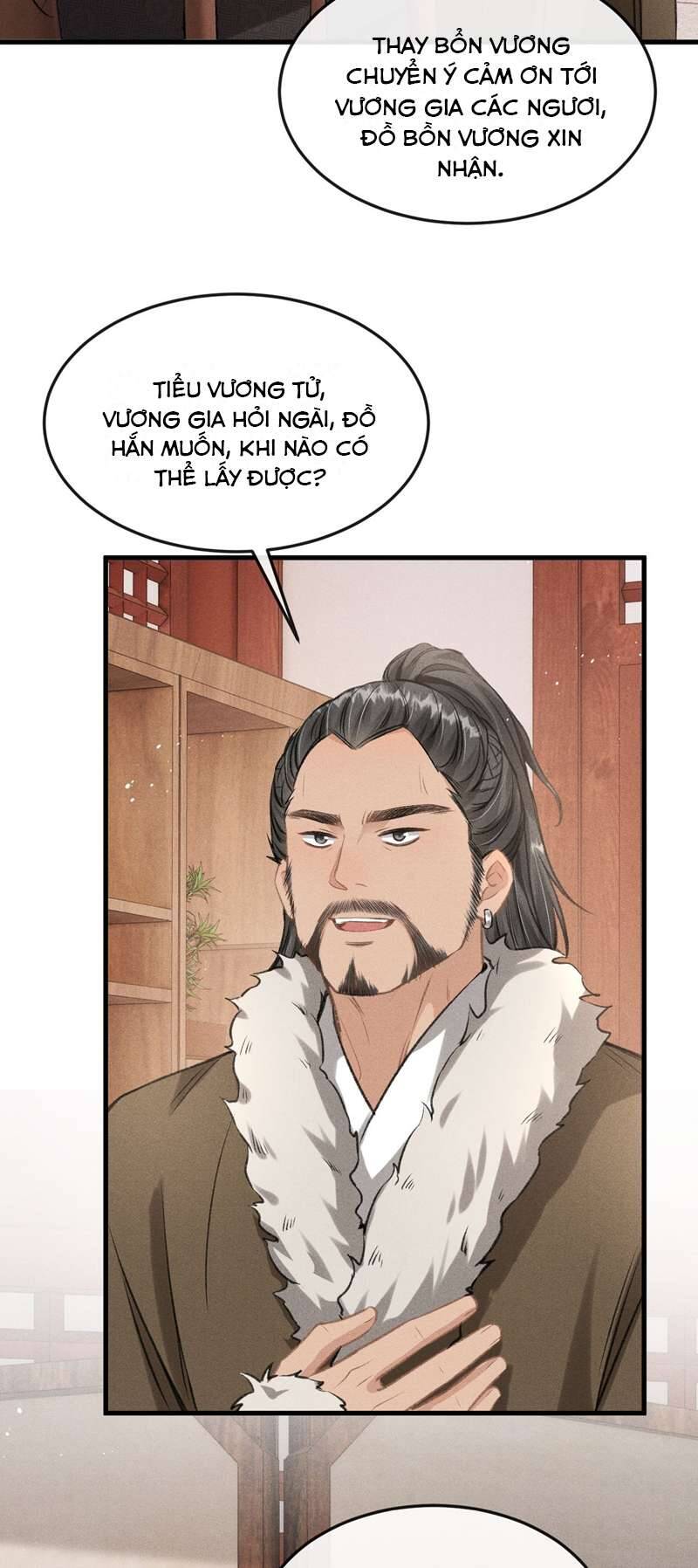 Đan Tiêu Vạn Dặm Chapter  45 - 18