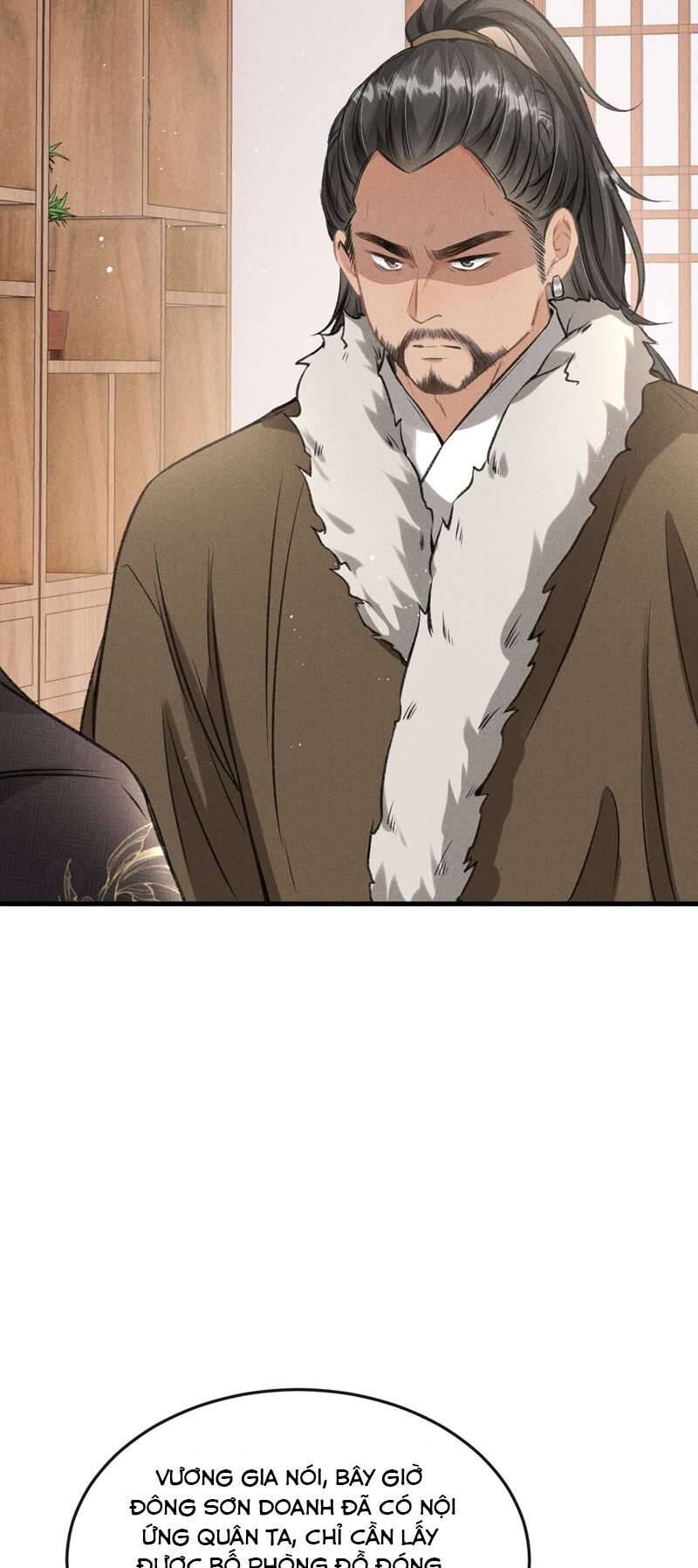 Đan Tiêu Vạn Dặm Chapter  45 - 21