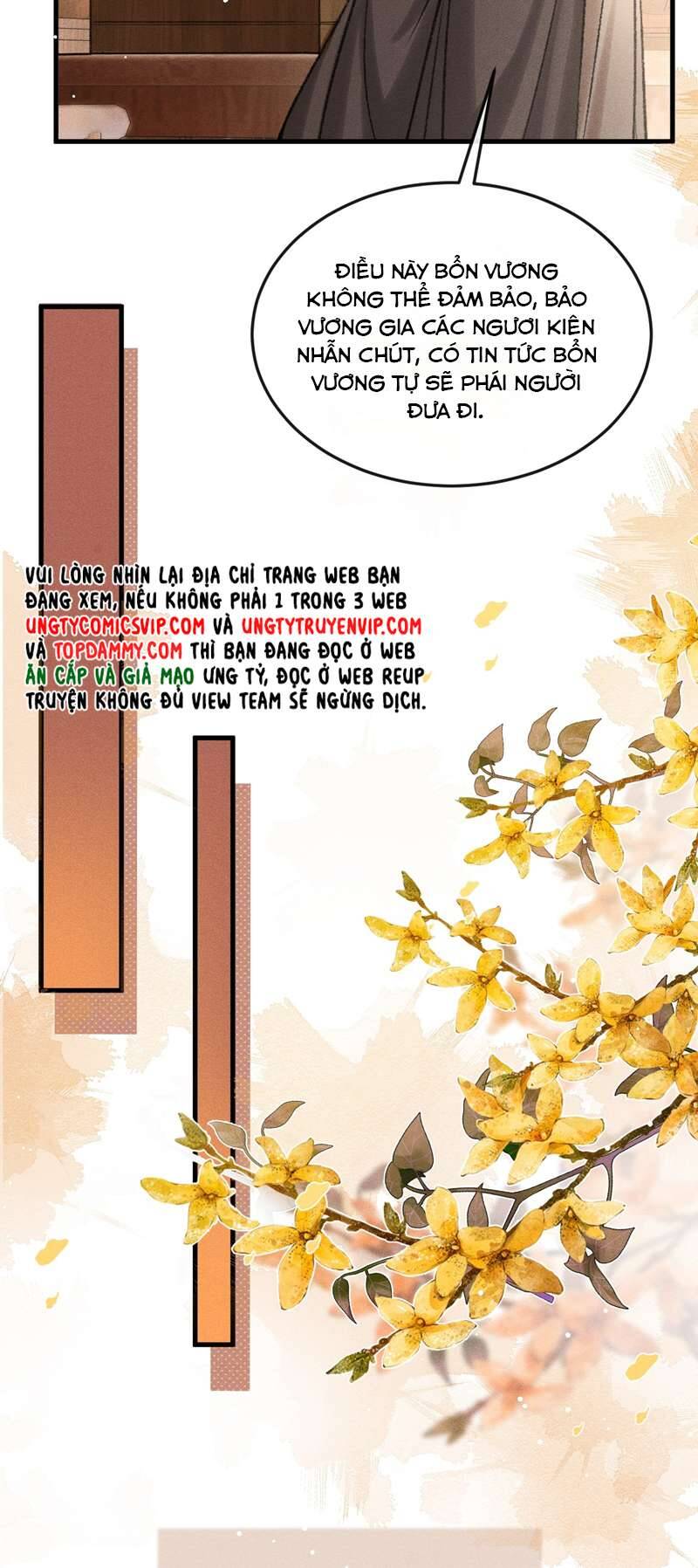 Đan Tiêu Vạn Dặm Chapter  45 - 27