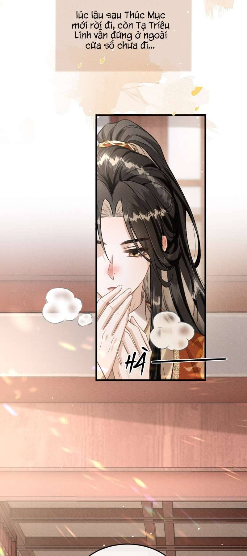 Đan Tiêu Vạn Dặm Chapter  45 - 28