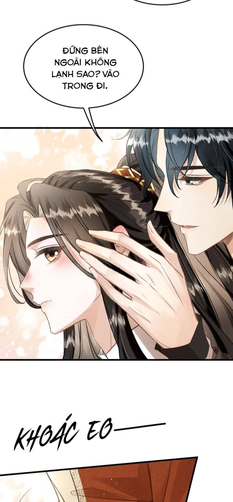 Đan Tiêu Vạn Dặm Chapter  45 - 31