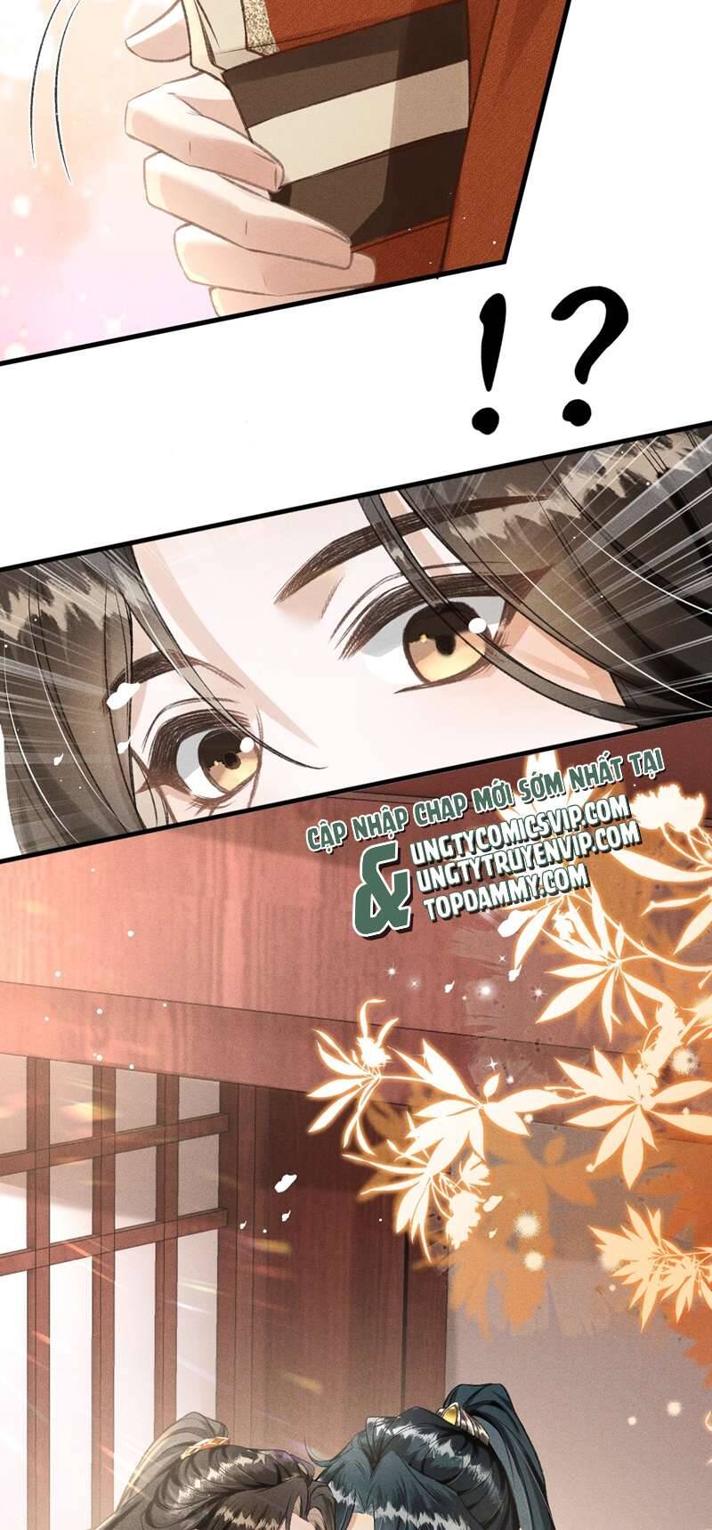 Đan Tiêu Vạn Dặm Chapter  45 - 32