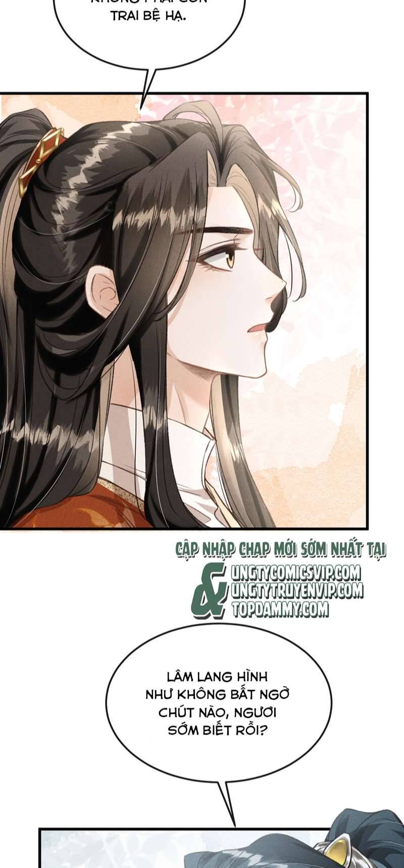 Đan Tiêu Vạn Dặm Chapter  45 - 37