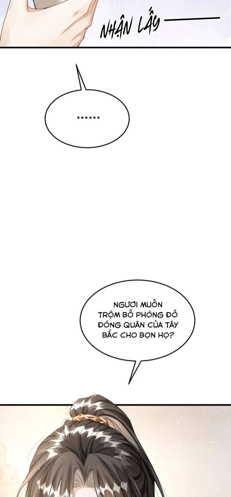 Đan Tiêu Vạn Dặm Chapter  45 - 39