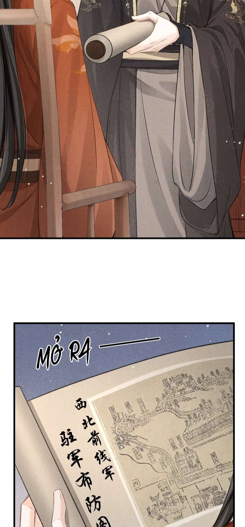 Đan Tiêu Vạn Dặm Chapter  45 - 42