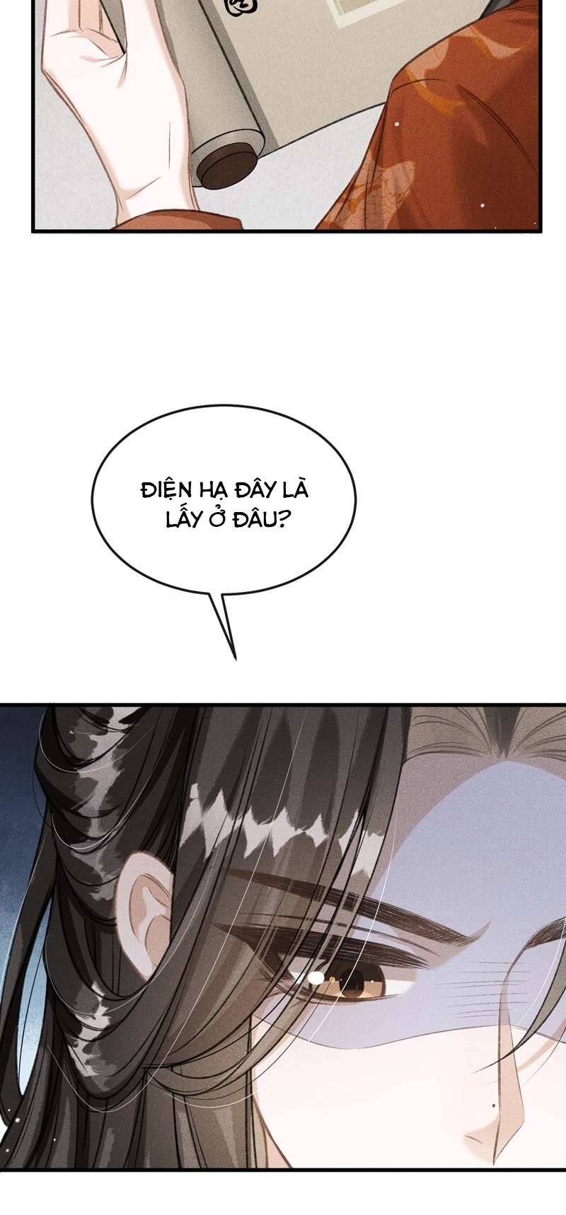 Đan Tiêu Vạn Dặm Chapter  45 - 43