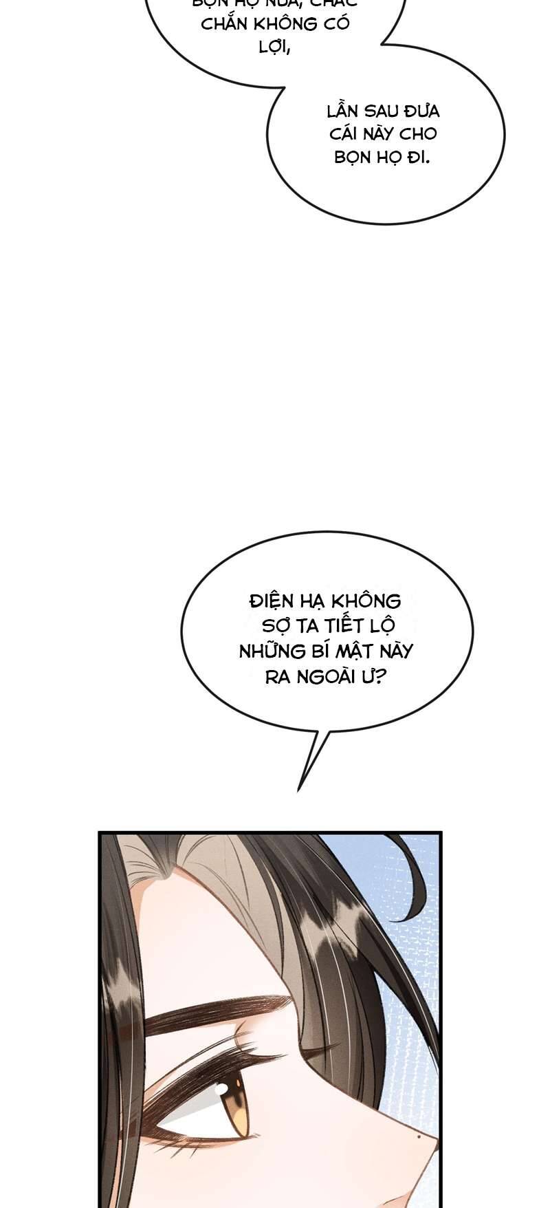 Đan Tiêu Vạn Dặm Chapter  45 - 46