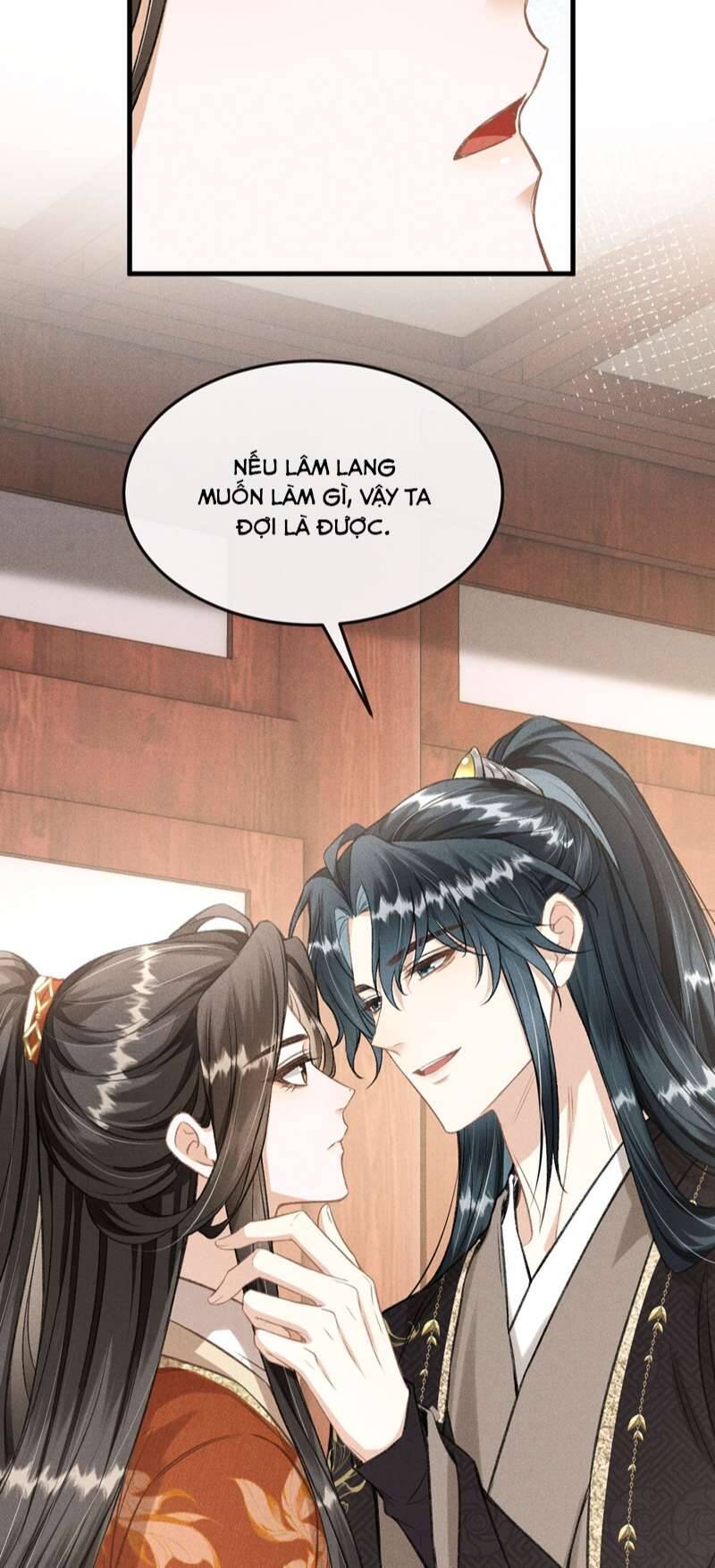 Đan Tiêu Vạn Dặm Chapter  45 - 47