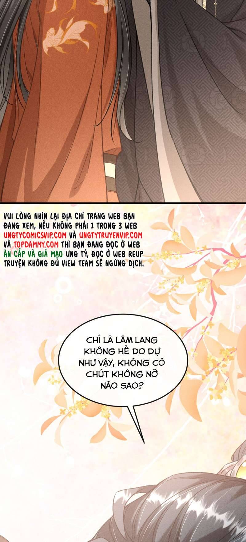 Đan Tiêu Vạn Dặm Chapter  45 - 48